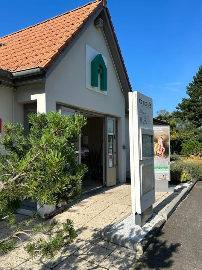 Hotel Campanile Cahors