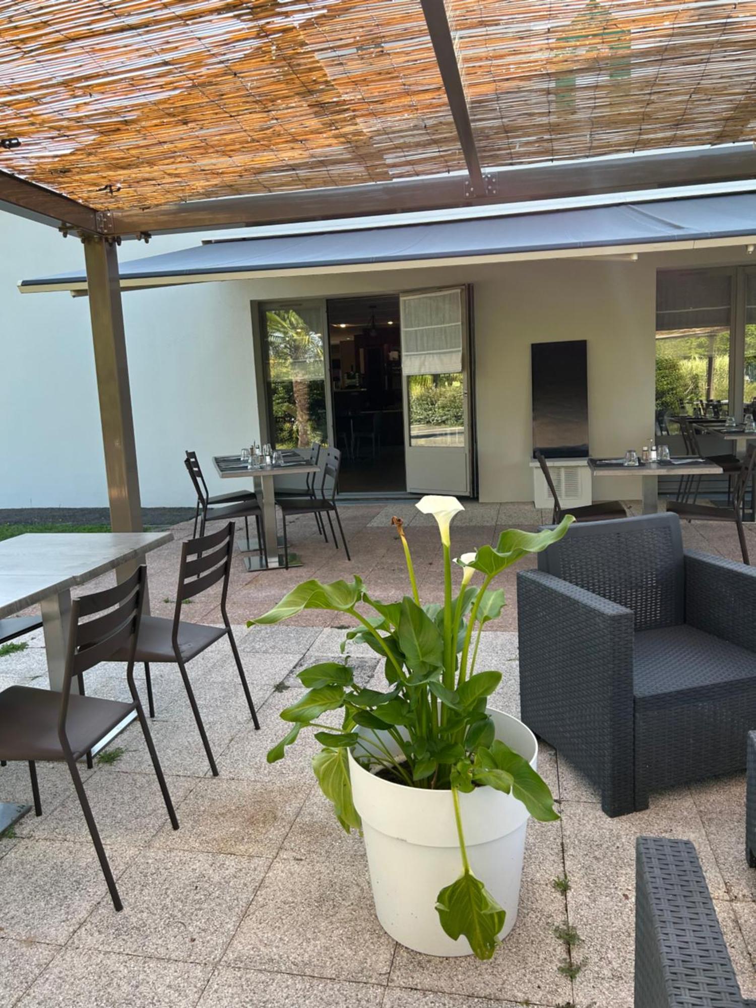 Hotel Campanile Nature -