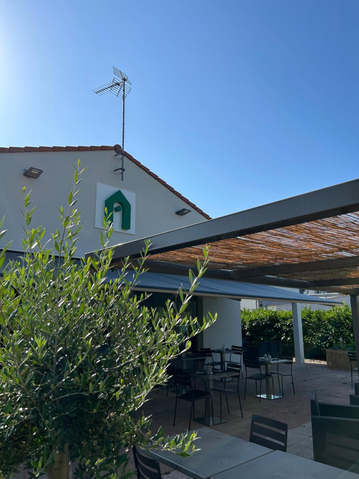 Campanile Nature - Hotel 3*