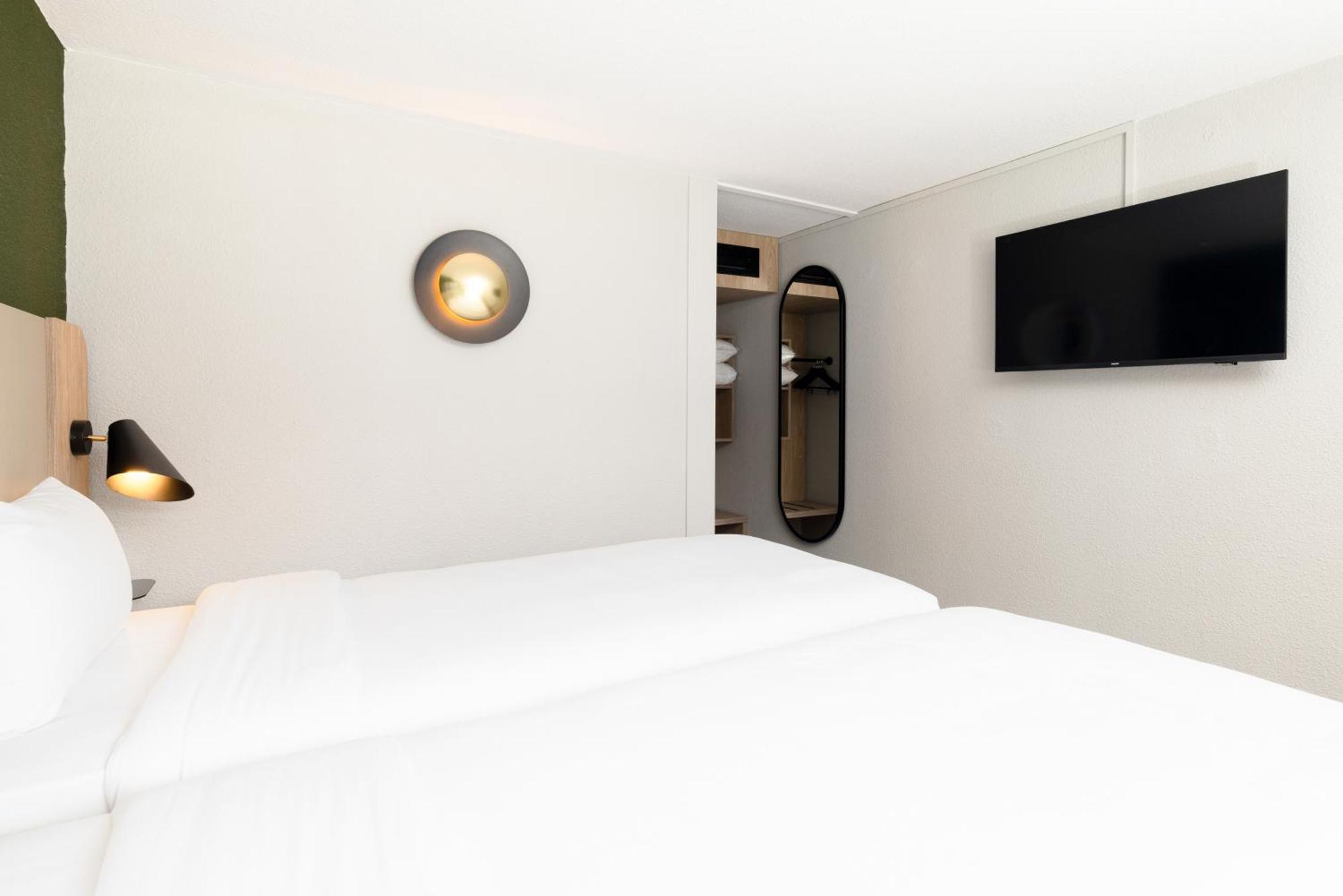 Hotel Campanile Nature - 3*