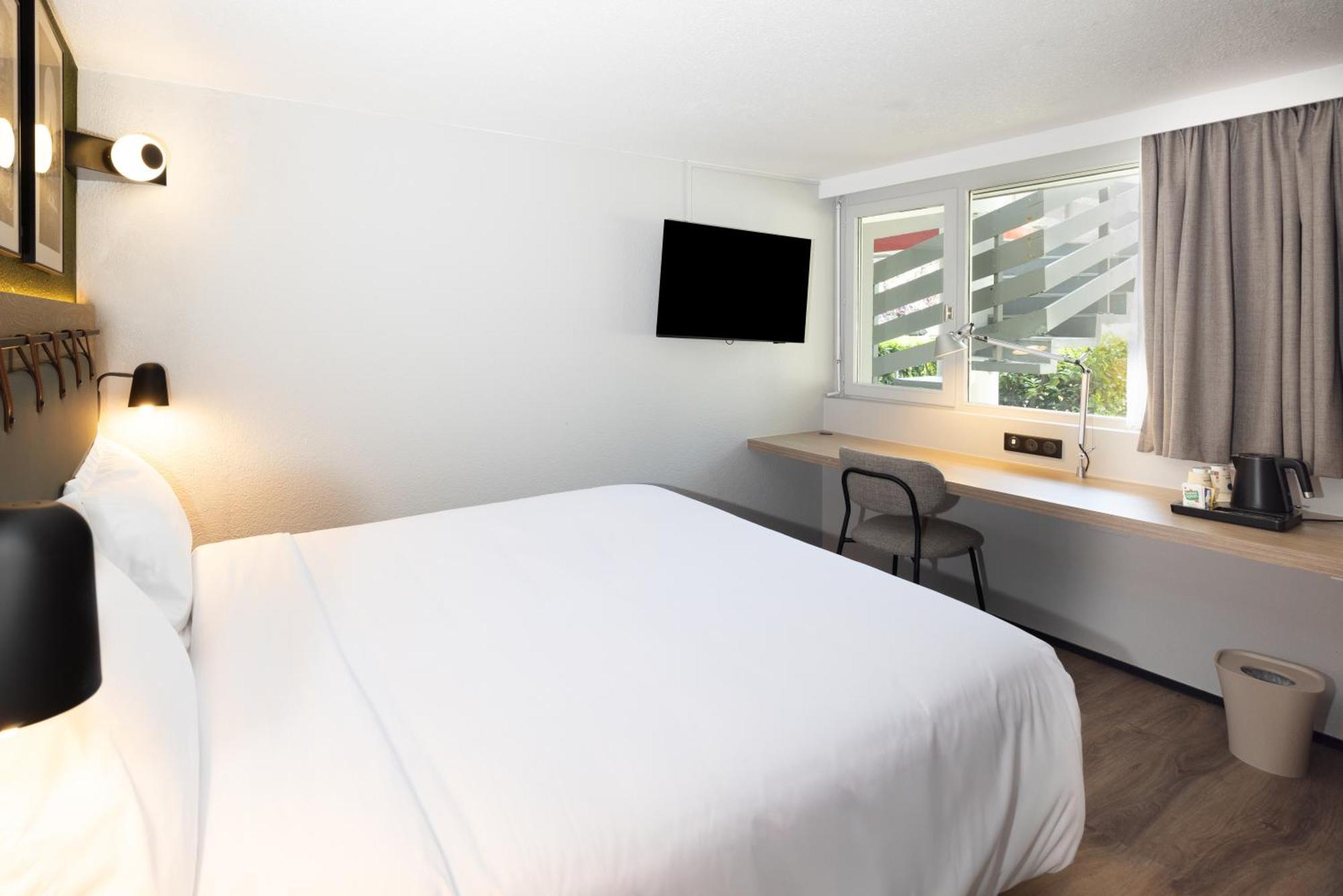 Campanile Nature -