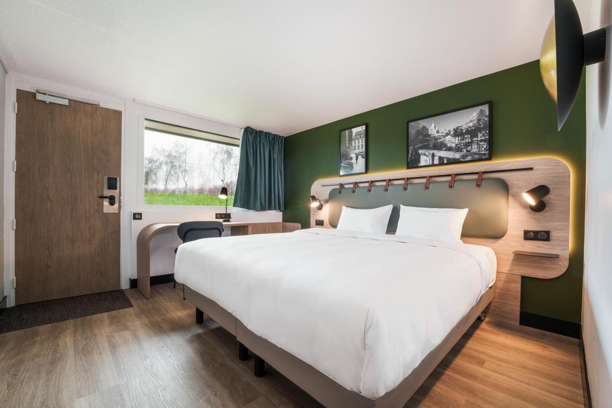 Campanile Nature - Hotel Cahors